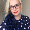 Екатерина Омельченко