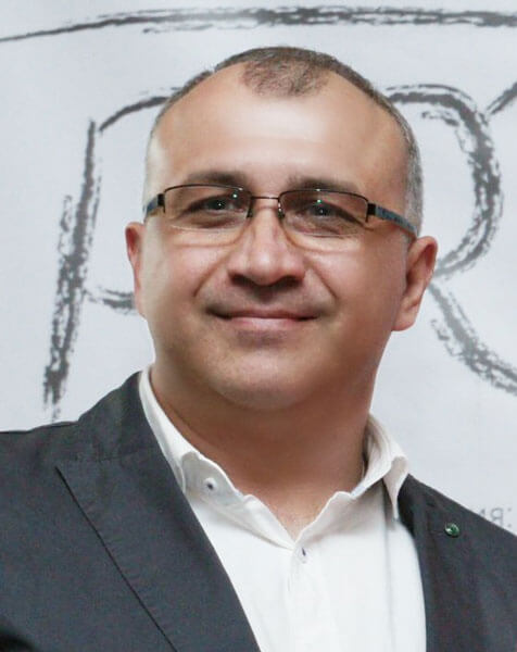 Дмитрий Петровский