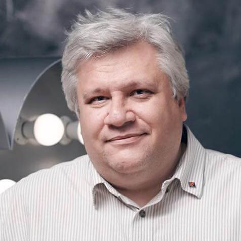 Андрей Ярных