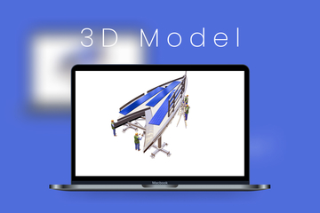 Оптимизация 3D-модели и размещение ее на сайте