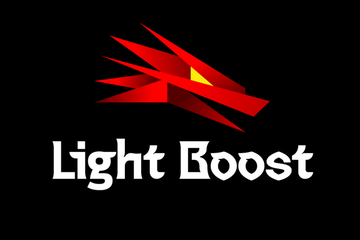 Light Boost