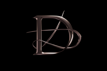 Дож | Логотип для ресторана