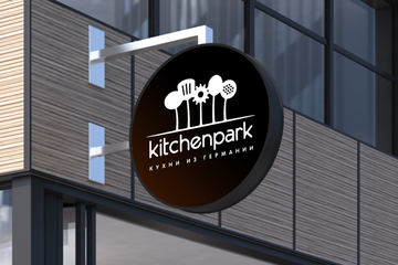 KITCHENPARK I логотип