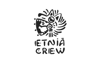 Логотип Etnia Crew