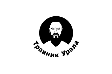 Логотип Травник Урала