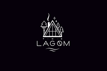 The Lagom база отдыха