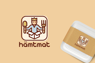 Hamtmat- одноразовая экопосуда, столовые приборы и контейнеры из переработанного сырья.