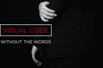 Visual Code. Talking without the words.