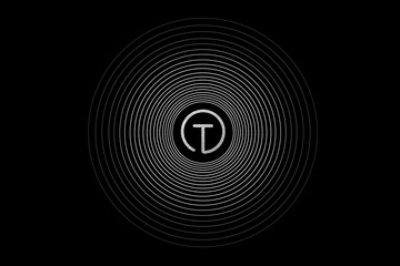 Разработка логотипа для компании «TITAN ELECTRONICS»