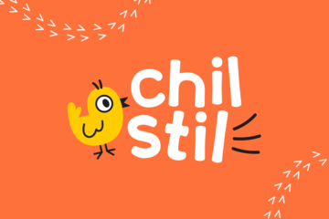 Chil-Stil бренд ультрамодной детской одежды