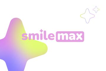 Smile Max бренд отбеливающих полосок