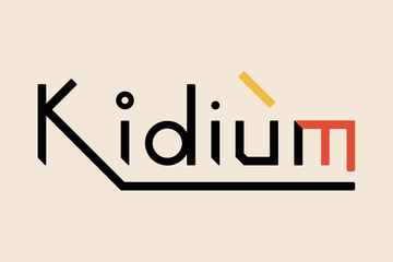 Детская школа искусств Kidium