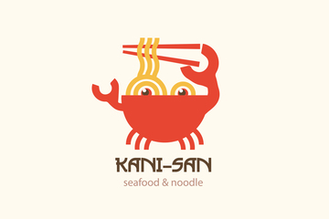 Ресторан китайской кухни "Kani-San"