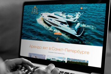 Петербургская Ривьера - компания по аренде яхт и туристическим поездкам на яхтах 