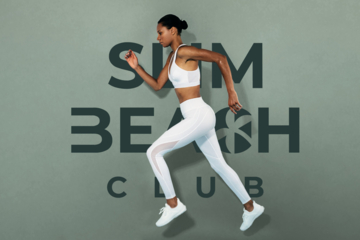 SLIM BEACH CLUB
