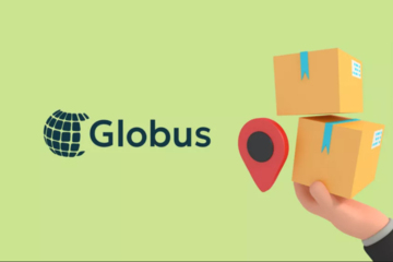 GlobusPost - сервис доставки из Европы