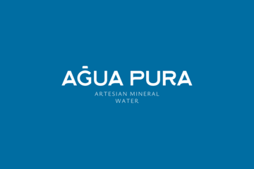 Agua Pura