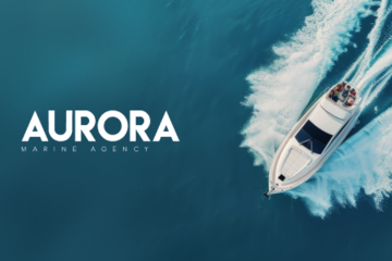 Aurora - продажа яхт