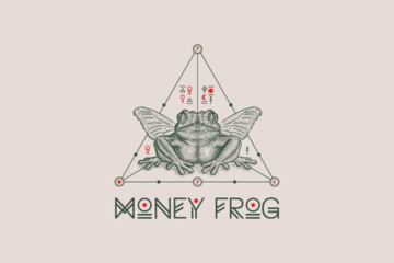 Money Frog