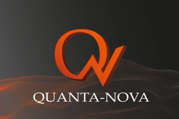 Брендбук для приложения Quanta-nova