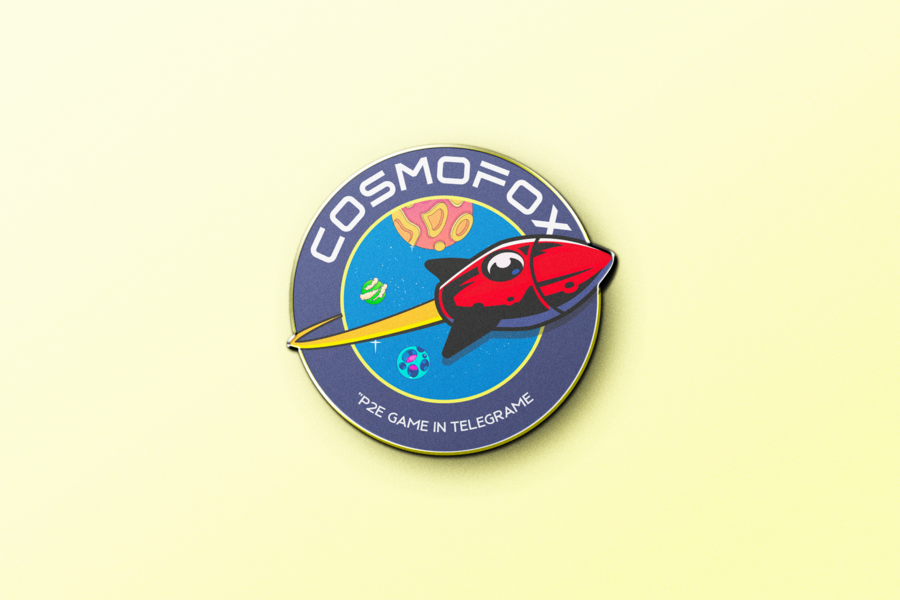 Cosmofox