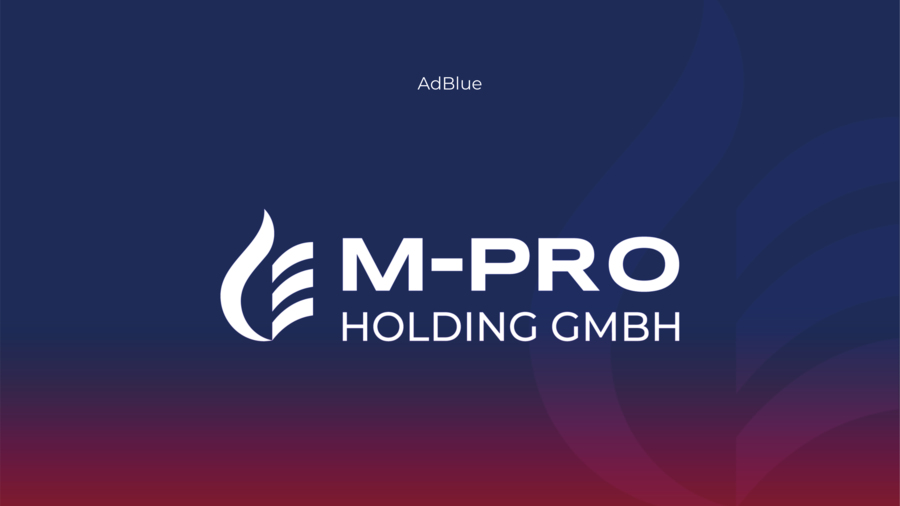 M-Pro Holding GMBH