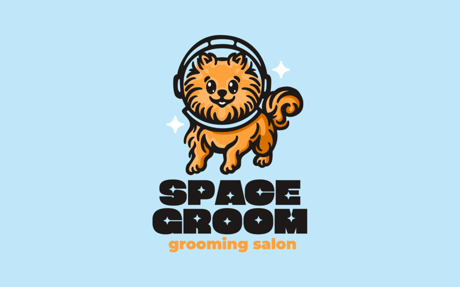 Space groom
