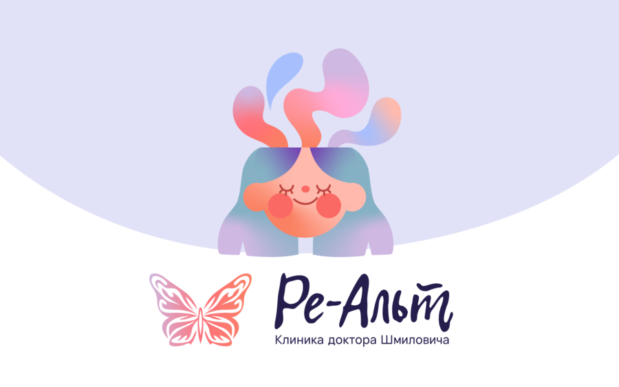 Ре-альт - Узнайте свой тип личности по методике Майерс-Бриггс